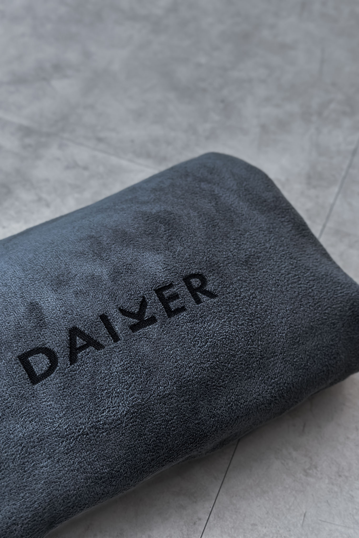 DAIKERMADE 吸水浴巾