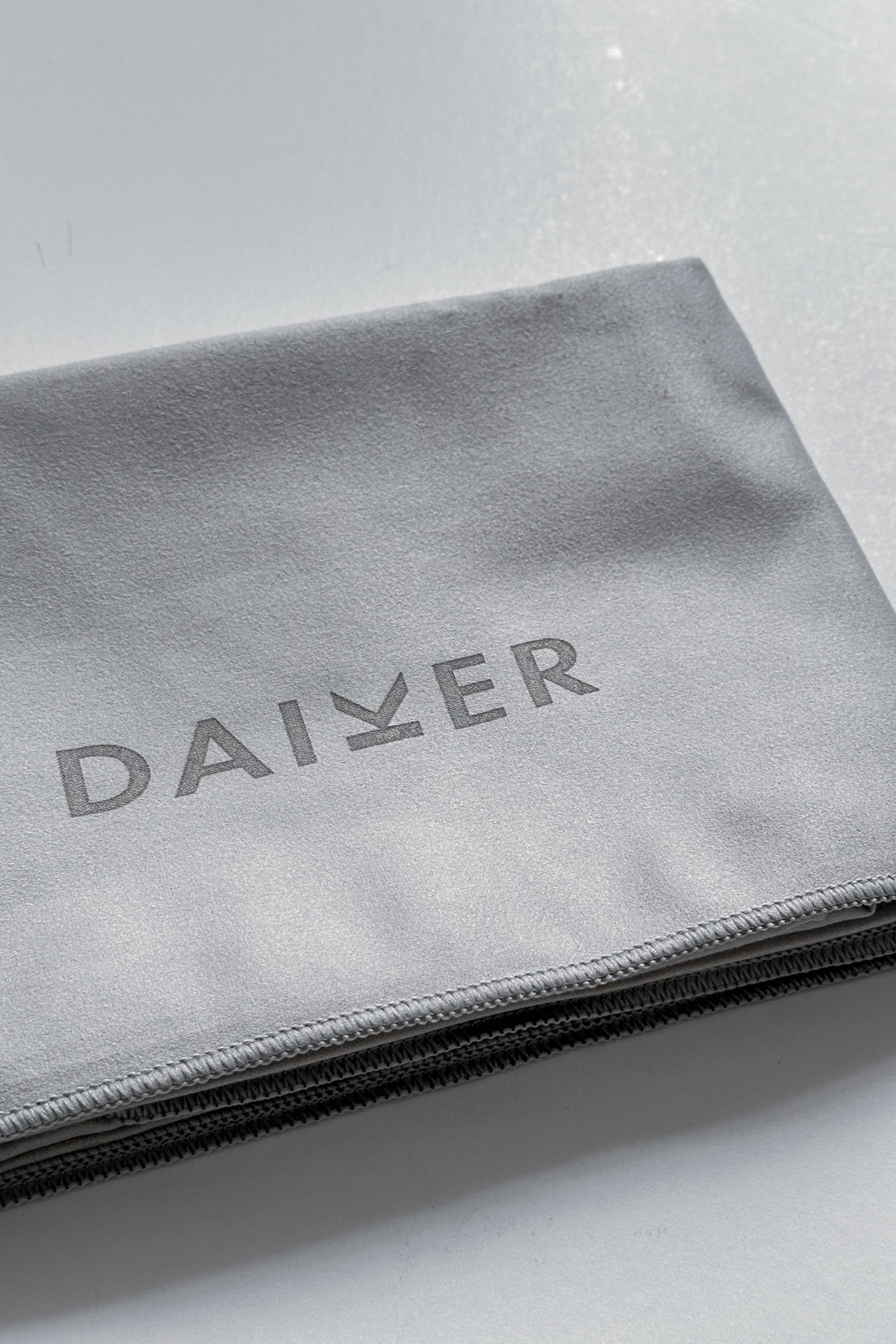 DAIKERMADE 快乾吸水浴巾