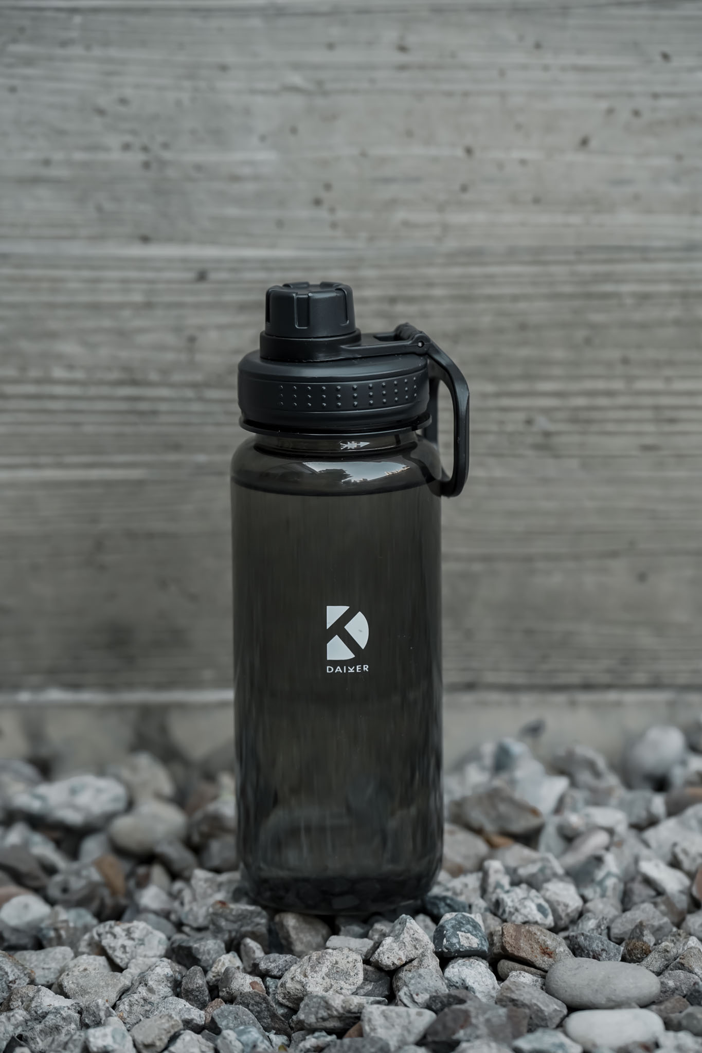 DAIKER隨身水壺800ml