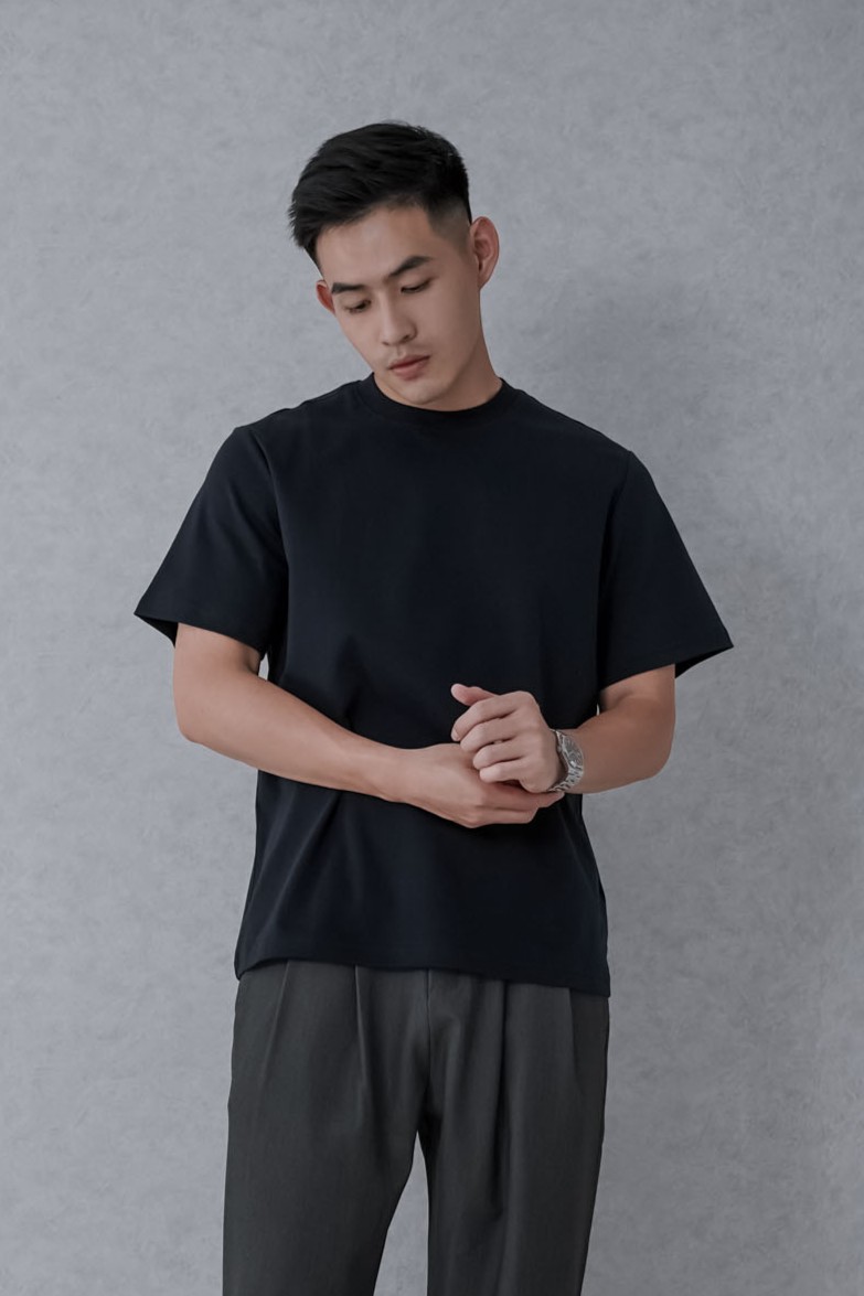 【NG】DAIKERMADE SUPIMA精梳棉T