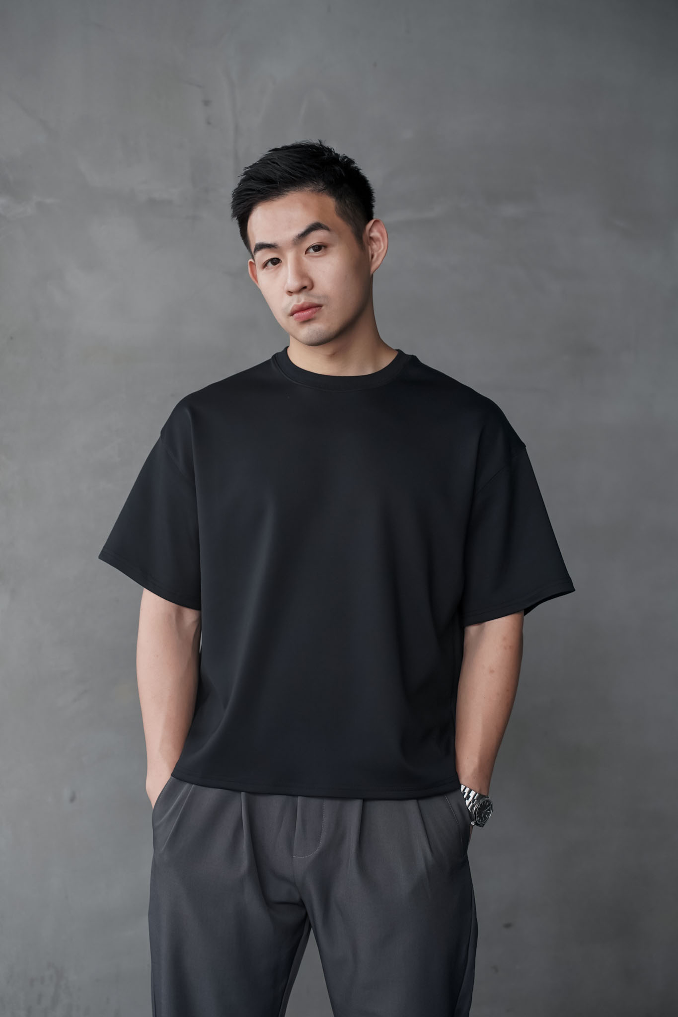 【NG】DAIKERMADE 冰脈量子Boxy素T