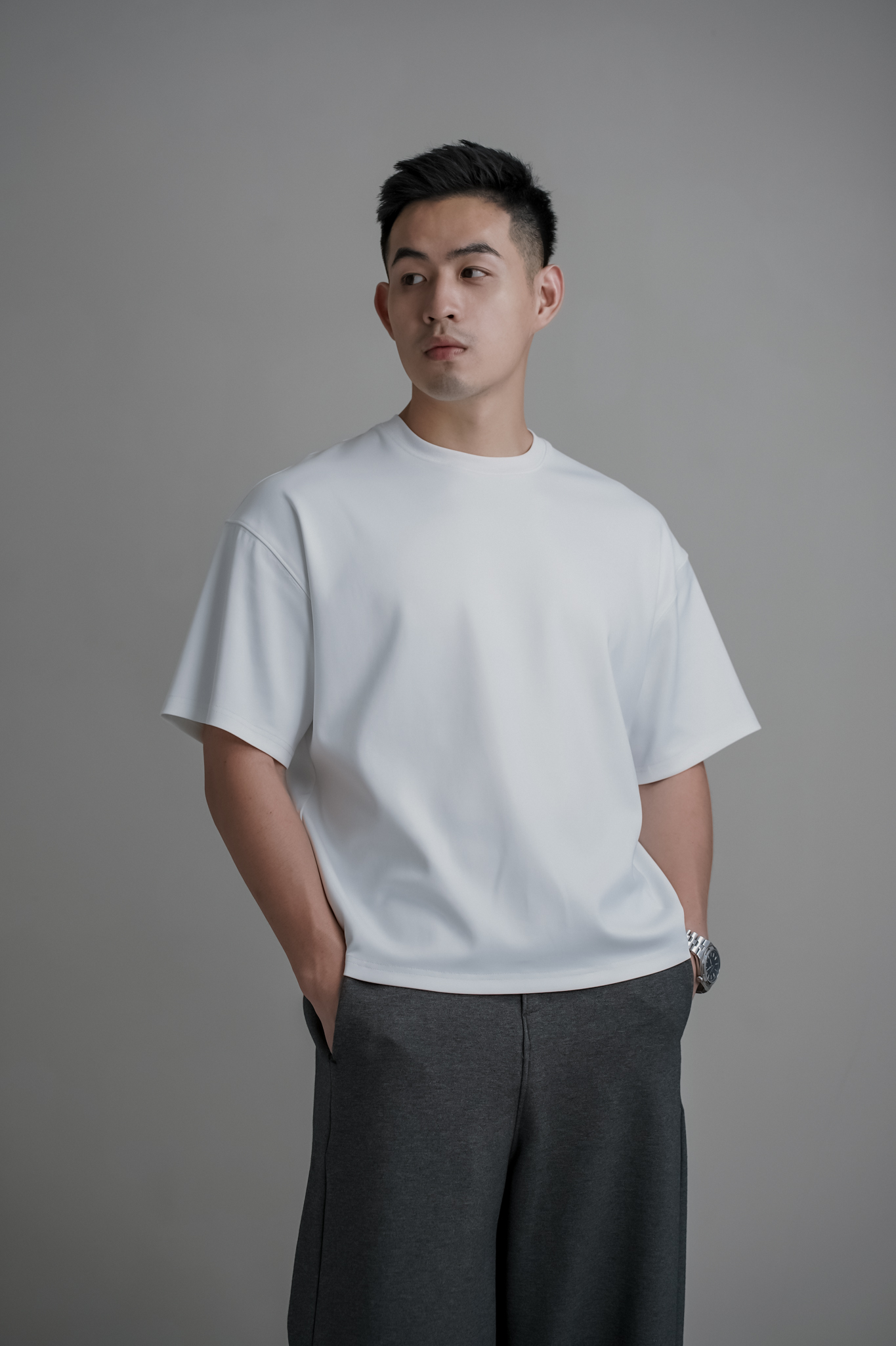 【NG】DAIKERMADE 冰脈量子Boxy素T