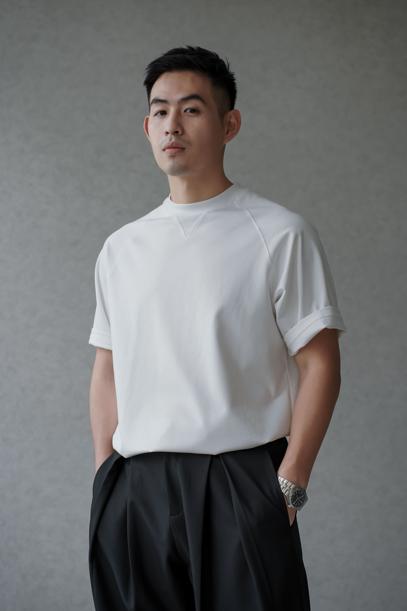 【NG】DAIKERMADE SoftForm修飾素T